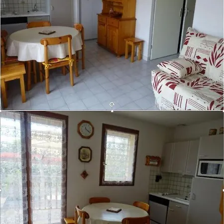 Les Mimosanes * Bormes-les-Mimosas