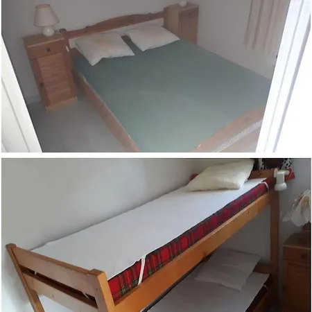 Vakantiehuis Les Mimosanes Bormes-les-Mimosas